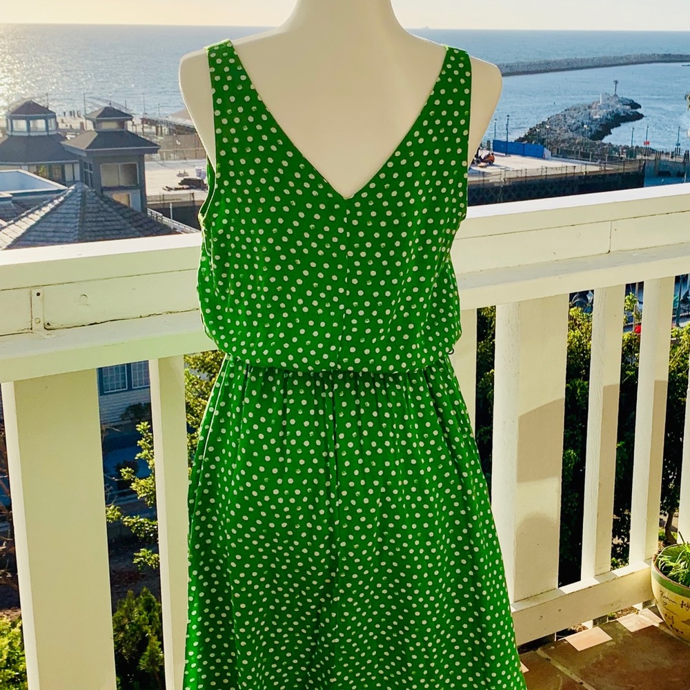 Flirty fun summer dress - Picture 2 of 2
